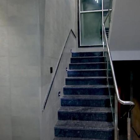 Sai Villa Lonavala Eksteriør billede
