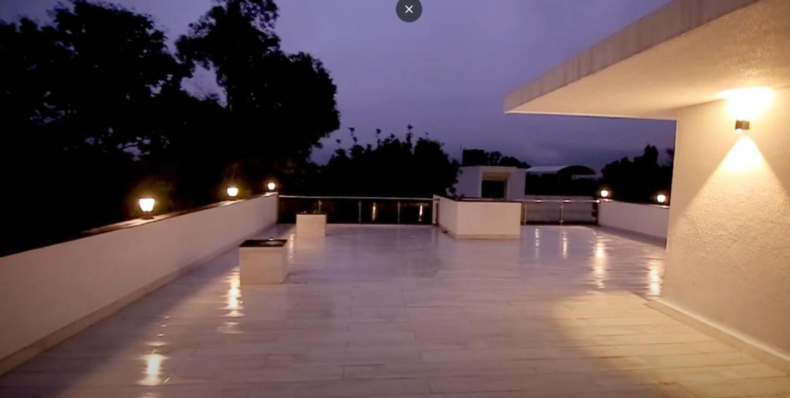 Sai Villa Lonavala Eksteriør billede